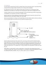 Предварительный просмотр 9 страницы evoheat Force i12 Manual