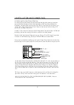 Preview for 8 page of evoheat Fusion 13 Installation & Operation Manual