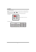 Preview for 13 page of evoheat Fusion 13 Installation & Operation Manual