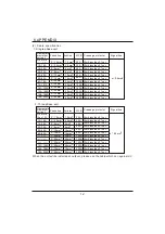 Preview for 18 page of evoheat Fusion 13 Installation & Operation Manual