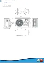 Предварительный просмотр 4 страницы evoheat Fusion-i 12 Installation & Operation Manual