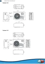 Предварительный просмотр 5 страницы evoheat Fusion-i 12 Installation & Operation Manual