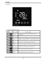 Предварительный просмотр 14 страницы evoheat H15A Installation And Instruction Manual