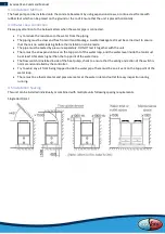 Предварительный просмотр 8 страницы evoheat PASRW360S-PS-BP Installation & Operation Manual