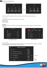 Предварительный просмотр 14 страницы evoheat PASRW360S-PS-BP Installation & Operation Manual