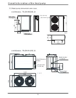 Предварительный просмотр 9 страницы evoheat Polaris LA 60 Installation And Instruction Manual