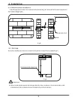 Предварительный просмотр 11 страницы evoheat Solace 1.25 Installation & Operation Manual