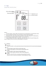 Предварительный просмотр 12 страницы evoheat Solace Domestic 2.2 Manual