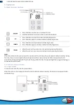 Предварительный просмотр 9 страницы evoheat Solace Domestic Installation & Operation Manual