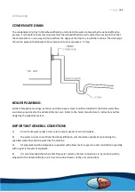 Предварительный просмотр 11 страницы evoheat Solace Universal C-1200 Installation & Operation Manual