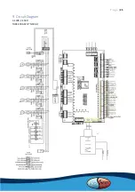 Предварительный просмотр 25 страницы evoheat Solace Universal C-1200 Installation & Operation Manual