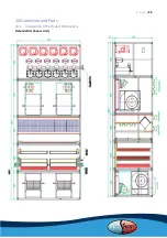 Предварительный просмотр 26 страницы evoheat Solace Universal C-1200 Installation & Operation Manual