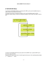 Предварительный просмотр 17 страницы EvoJet 0288 Manual