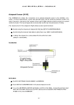 Предварительный просмотр 31 страницы EvoJet evoJet B130vx Instructions Manual