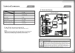 Предварительный просмотр 10 страницы Evoke EFL660W Owner'S Manual