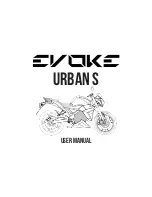 Preview for 1 page of Evoke Urban s User Manual