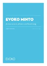 Предварительный просмотр 1 страницы EVOKO EM1001 User Manual