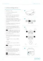 Предварительный просмотр 3 страницы EVOKO EM1001 User Manual