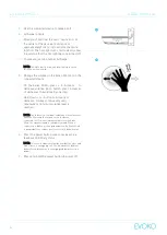 Preview for 6 page of EVOKO EM1001 User Manual