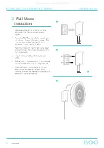 Preview for 4 page of EVOKO MINTO User Manual