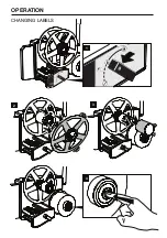 Предварительный просмотр 5 страницы Evolabel D43 User Manual