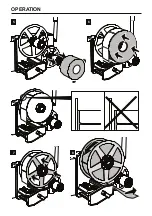 Предварительный просмотр 6 страницы Evolabel D43 User Manual