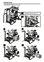 Предварительный просмотр 10 страницы Evolabel D43 User Manual