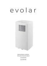 Предварительный просмотр 12 страницы Evolar EVO-07C Installation And Operation Manual