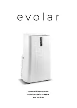 Evolar EVO-12000C Installation And Operation Manual предпросмотр