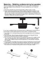 Preview for 18 page of Evolar EVO-CF52CG Installation Instructions Manual