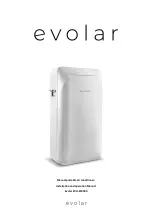 Предварительный просмотр 21 страницы Evolar EVO-ES9000 Installation And Operation Manual