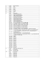 Preview for 8 page of Evolights AH043A User Manual