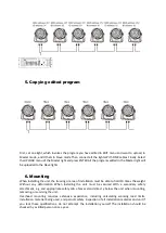 Preview for 10 page of Evolights AH043A User Manual