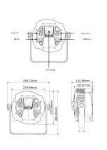 Preview for 12 page of Evolights AH043A User Manual