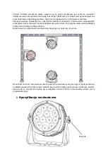 Preview for 22 page of Evolights AH043A User Manual