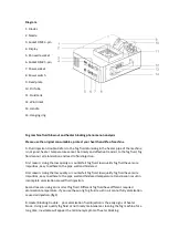 Предварительный просмотр 15 страницы Evolights DF-1500VA User Manual