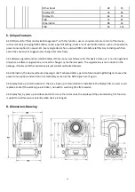 Предварительный просмотр 11 страницы Evolights iQ-150S User Manual