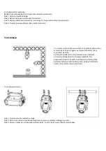 Предварительный просмотр 17 страницы Evolights iQ-150S User Manual