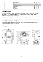 Предварительный просмотр 22 страницы Evolights iQ-150S User Manual