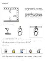 Предварительный просмотр 7 страницы Evolights iQ-281H User Manual