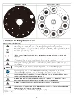 Предварительный просмотр 20 страницы Evolights iQ-281H User Manual