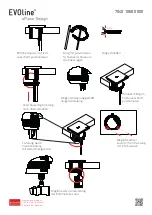 Предварительный просмотр 4 страницы EVOline Square80 Manual