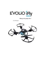 Evolio iFly Range User Manual preview