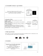 Preview for 39 page of Evolio iSMART 360 User Manual