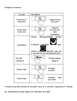 Предварительный просмотр 5 страницы Evolio LinkFit User Manual