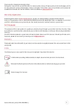 Preview for 7 page of Evolis AV1H0000BD Service Manual