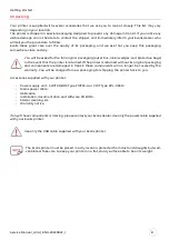 Preview for 8 page of Evolis AV1H0000BD Service Manual