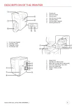 Preview for 9 page of Evolis AV1H0000BD Service Manual