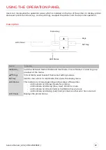 Preview for 22 page of Evolis AV1H0000BD Service Manual