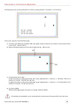 Preview for 101 page of Evolis AV1H0000BD Service Manual